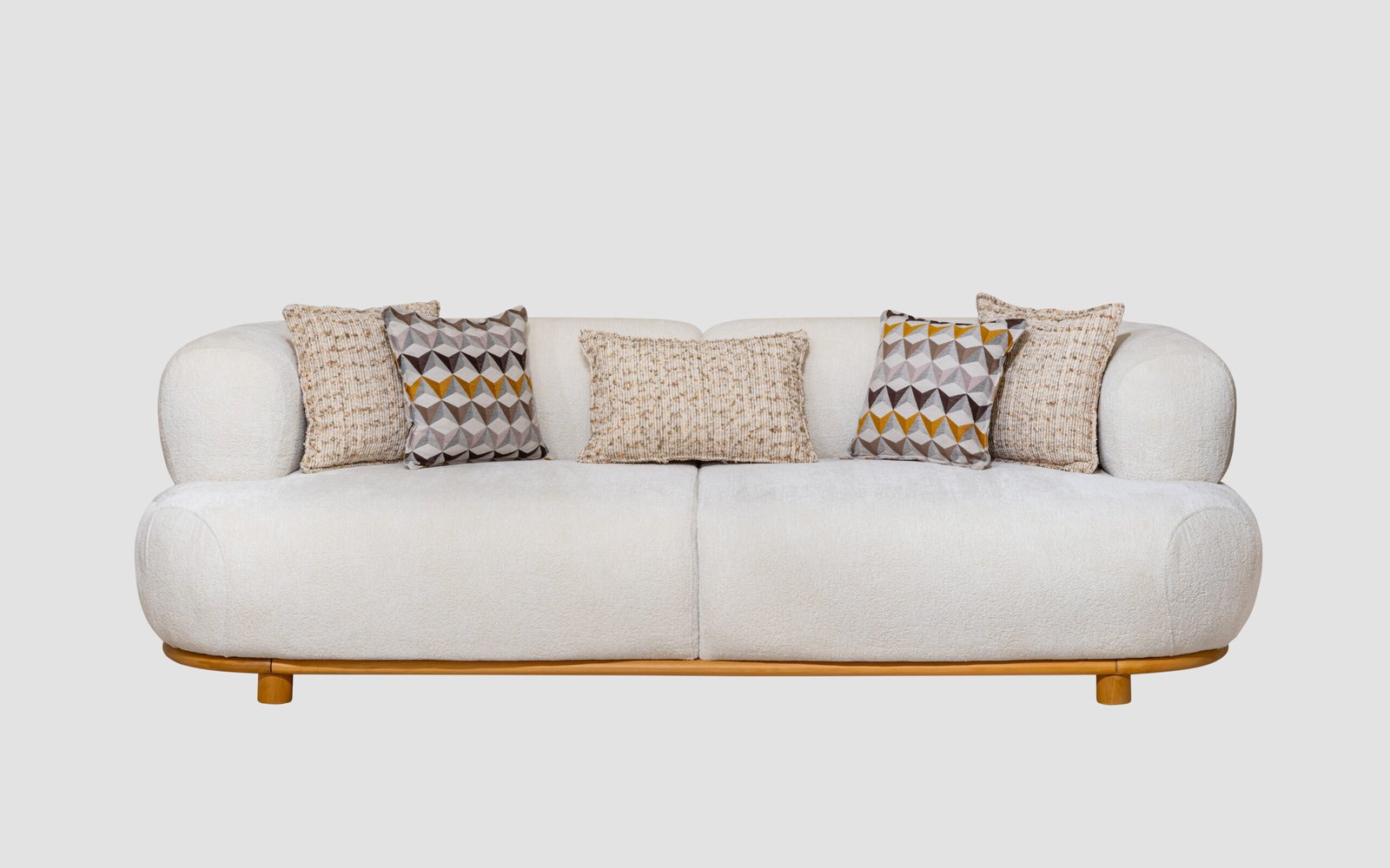 Venice Soffgrupp 3+3+1 - Bild 4