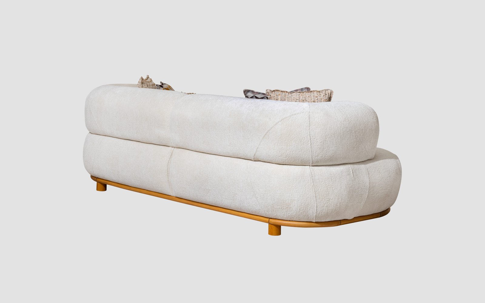 Venice Soffgrupp 3+3+1 - Bild 5