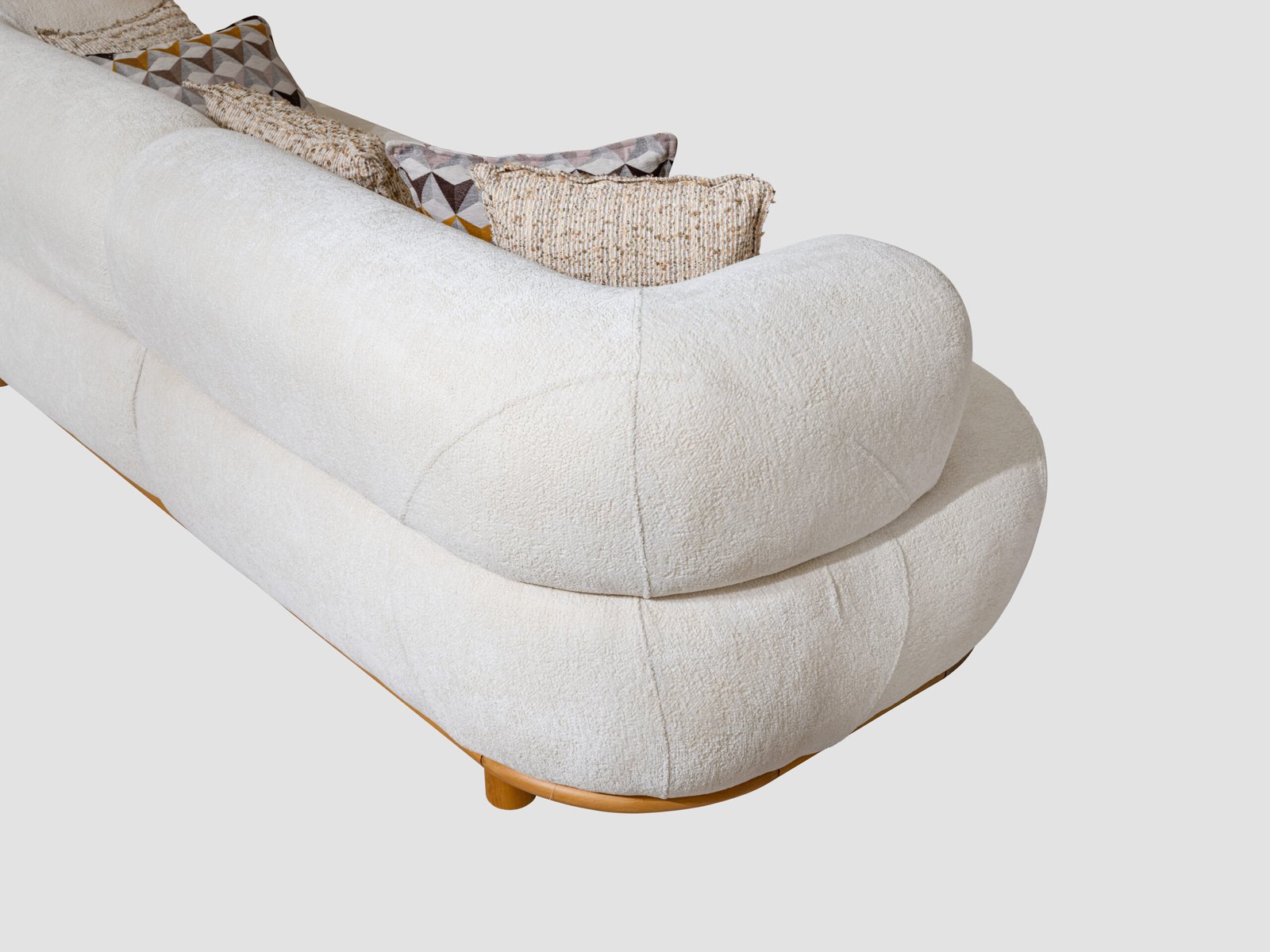 Venice Soffgrupp 3+3+1 - Bild 6