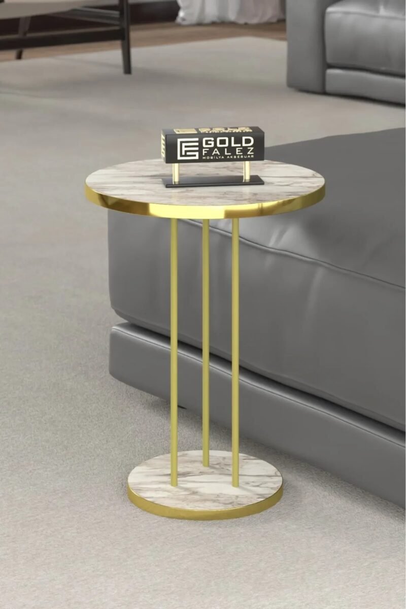 Lucia B1 – Soffbord 3 St. - Bild 3